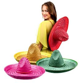 Sombrero Santiago 48 Cm