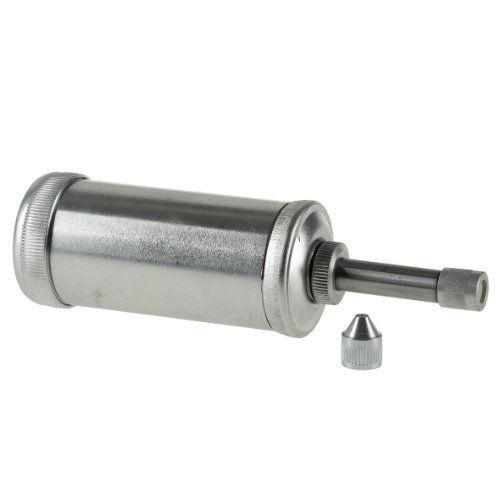 Pressol 4682807 Pompe à graisse en acier 80 ml