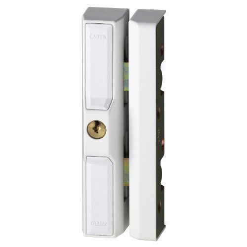 ABUS 118883 DF88 W EK Verrou pour fenêtre (Import Allemagne)