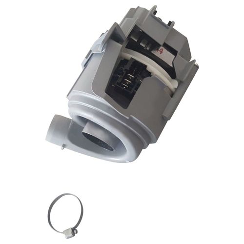 Pompe de chauffage et cyclage Lave-vaisselle (12014980 BOSCH SIEMENS NEFF CONSTRUCTA GAGGENAU JUNKER VIVA BLAUPUNKT)