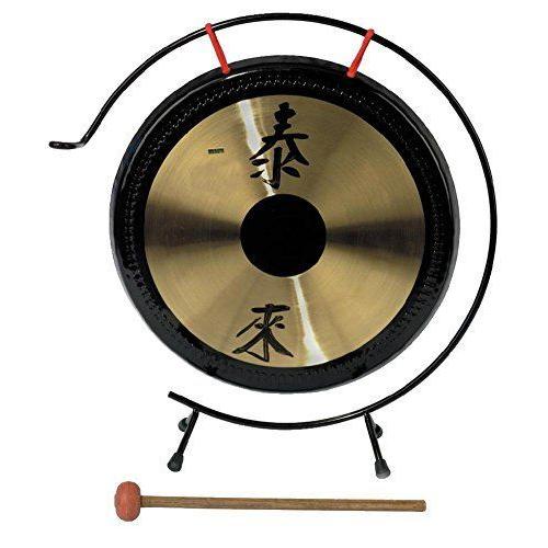 Bsx Gong Chinois 30 Cm