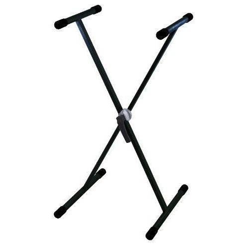 Bsx 900550 Easy Gear System Support Pour Clavier Noir