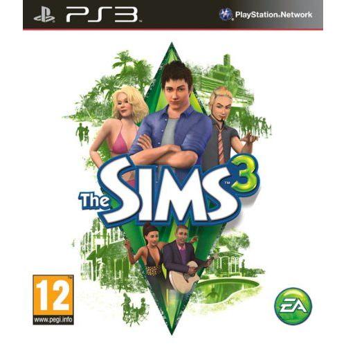 Sims 3 (Ps3)