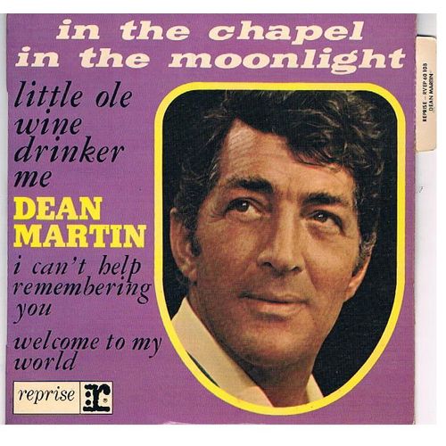 In The Chapel In The Moonlight ( + 3 )