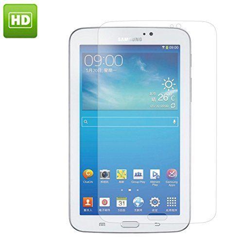 Mobility Gear Mg-Mpar-Sgtt210 Film De Protection D'écran Pour Samsung Galaxy Tab 3 7.0 T210