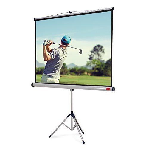 Nobo Diamond - Ecran de Projection - Home Cinéma 1750 x 1150 mm