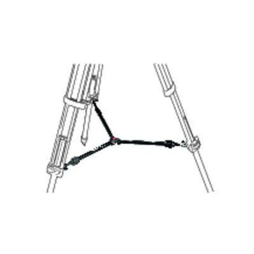 Manfrotto carteur mi-hauteur pour télescope
