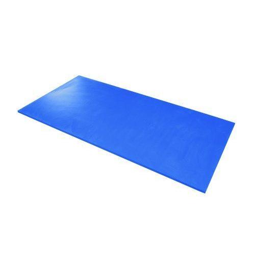 Airex Hercules - Tapis De Gymnastique - Environ - Bleu - 200 X 100 X 2,5 Cm