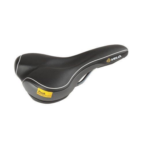 Vélo Plush Propotion D2 Selle Noir 263 X 158 Mm