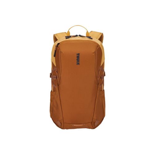 Thule EnRoute - Sac à dos pour ordinateur portable - 15.6" - doré(e), ocre