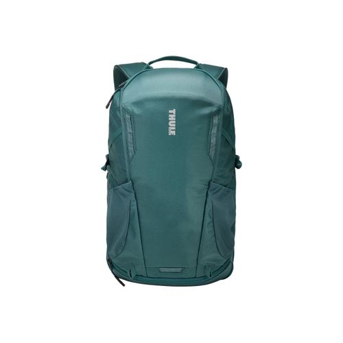 Thule EnRoute - Sac à dos pour ordinateur portable - 15.6" - vert canard colvert