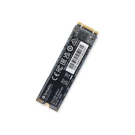 Verbatim Vi560 - SSD - 2 To - interne - M.2 2280 - SATA 6Gb/s