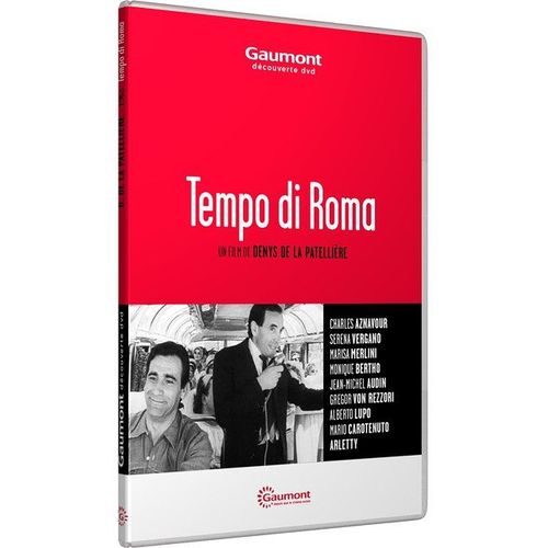 Tempo Di Roma