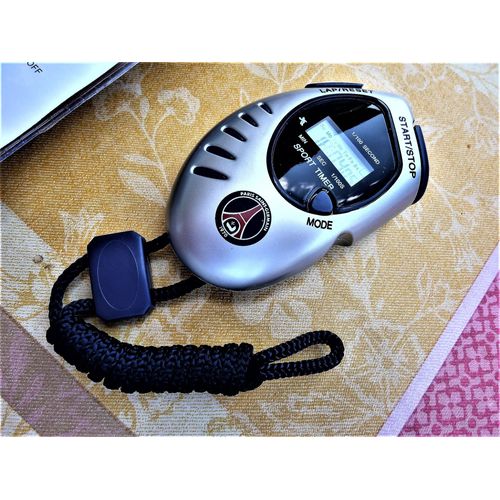 Calcio Swiss Paris Saint Germain Chronographe Sport Timer Collector 2007 Chr1004