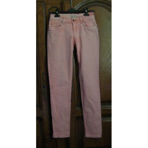 Jean Slim Pimkie - Taille 34