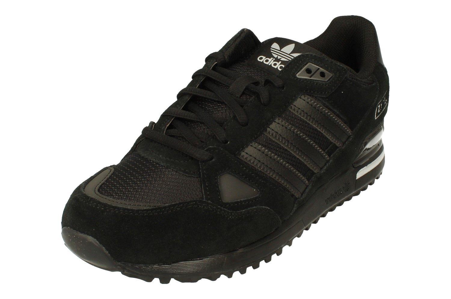 Mens adidas trainers zx 750 online