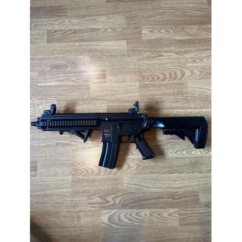 Réplique Airsoft Hk416 C 0,5 Joule