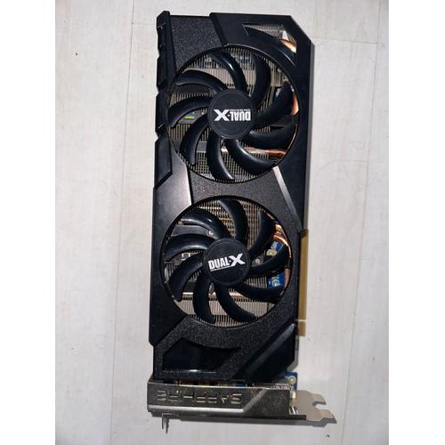 Sapphire Radeon HD 7870 XT 2go