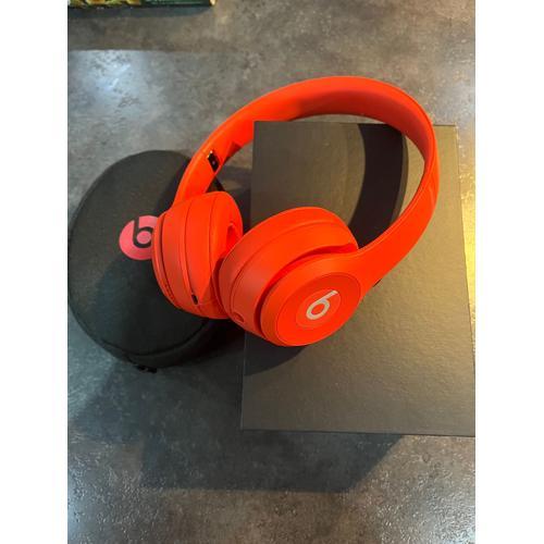 Casque beat solo 3