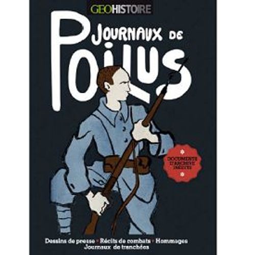 Journaux De Poilus