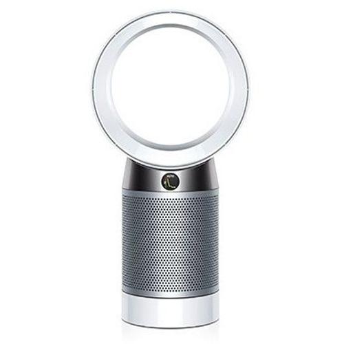 Purificateur d'air ventilateur de table Dyson Pure Cool DP04 blanc/argent