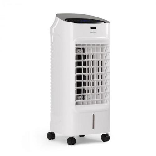 OneConcept 10032347 Coolster - Rafraîchisseur d'air ventilateur - blanc