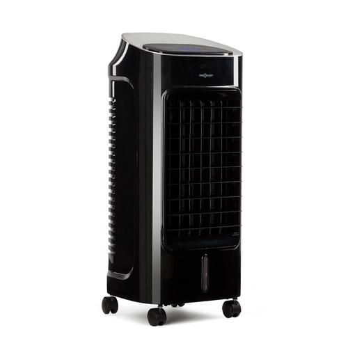 OneConcept Coolster - Rafraîchisseur d'air ventilateur - Noir