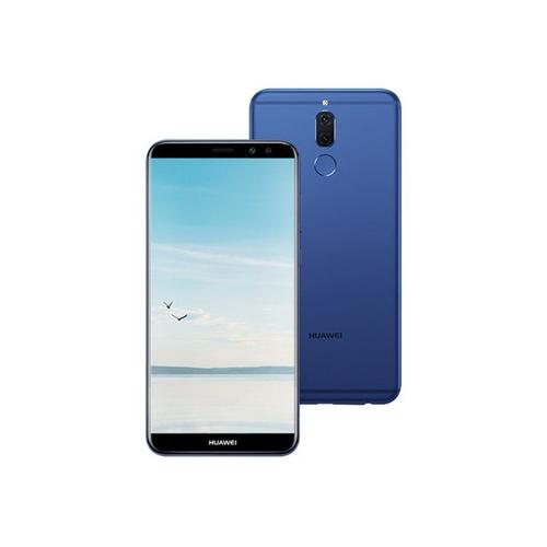 Huawei Mate 10 Lite 64 Go Bleu
