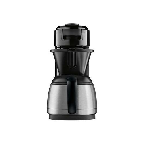 Philips Senseo Switch HD6592 - Machine à café - 1 bar - 7 tasses - noir profond