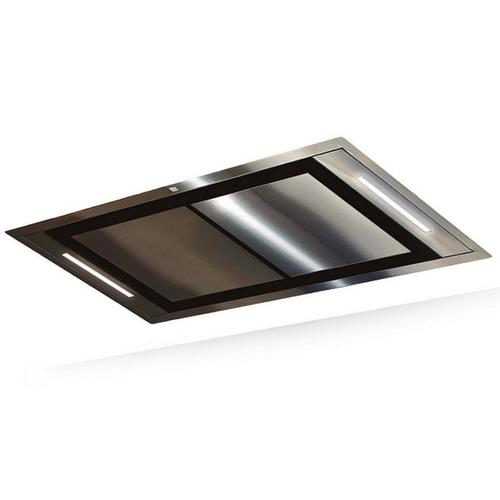 Hotte Plafond Roblin Confidence 1000 - Inox