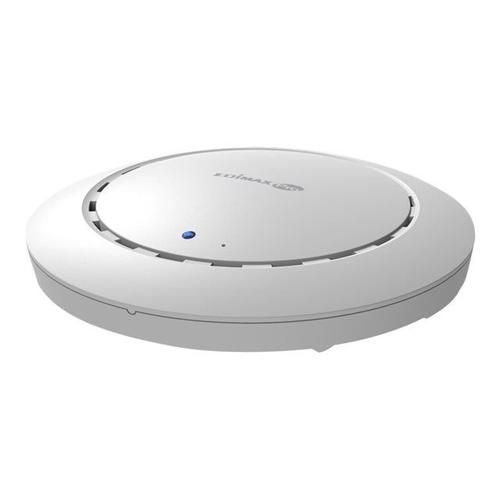 Edimax Pro CAP 1300 - Borne d'accès sans fil - Wi-Fi 5 - 2.4 GHz, 5 GHz - montable au plafond/mur
