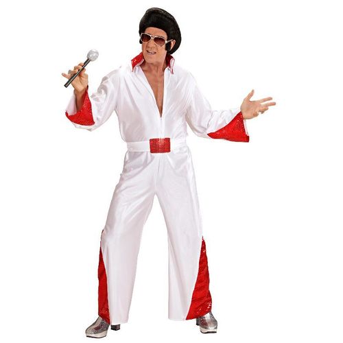 Déguisement Elvis The King - (40/42)