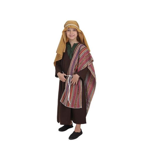 D?Guisement San Jos? Ou H?Breu Pour Gar?On (Taille 1-3a)