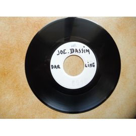 Test Pressing Un Titre: Darling