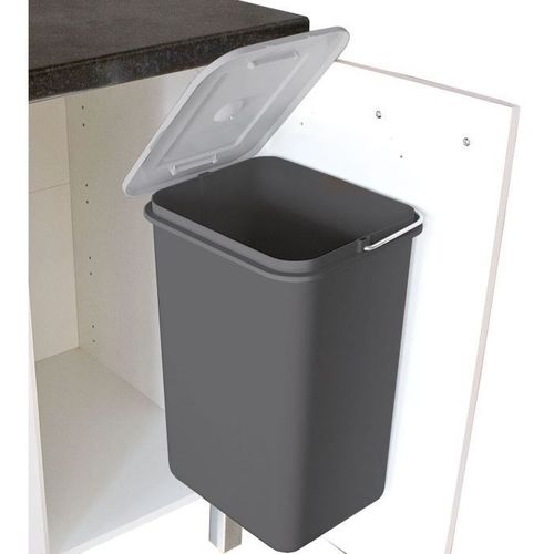 Frandis Strada Poubelle Intérieur De Porte 23l