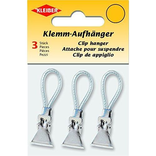 Kleiber 700-86 Cintre Porte-Accessoires