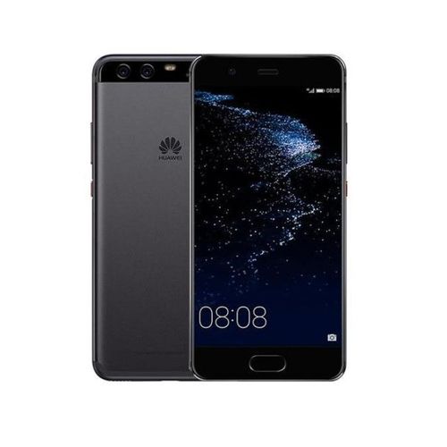 Huawei P10 VTR-TL00 4Go RAM 64Go ROM Noir