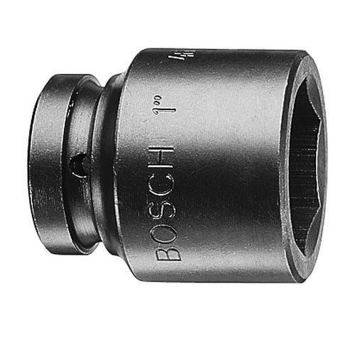 Bosch 1608557058 Clé à douille 41 mm, 66 mm, 54 mm, M 27, 62,8 mm Entraînement carré femelle DIN 3121, 1 (A), 1 pièce