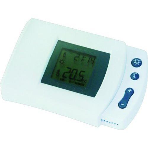 Electraline 59215 Chrono thermostat digital avance