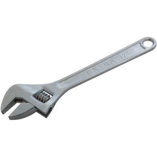 Am-Tech Clé à molette 30,9 cm
