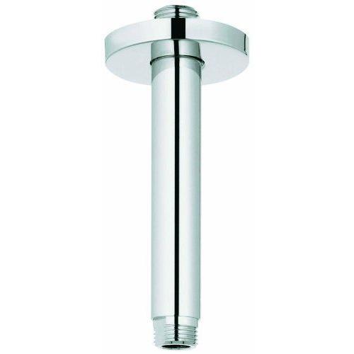 GROHE Rainshower Bras de douche vertical 14,2 cm 28724000 (Import Allemagne)