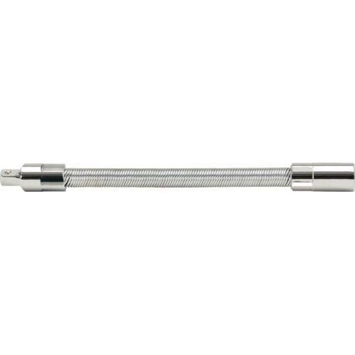 KS Tools 918.1505 Rallonge flexible 1/4" Chrome Plus 150 mm
