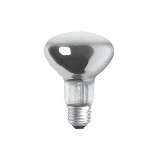 Bulk Hardware Lot De 5 Ampoules À Réflecteur Es R80 80