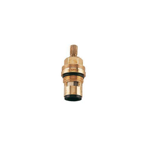 Grohe Friedrich - TETE CARBODUR 1/2 GAUCHE GROHE F. 45342000