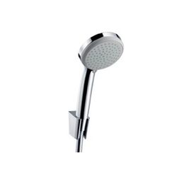 Hansgrohe Set Croma 100 Vario/Porter'S douchette flexible 27592000
