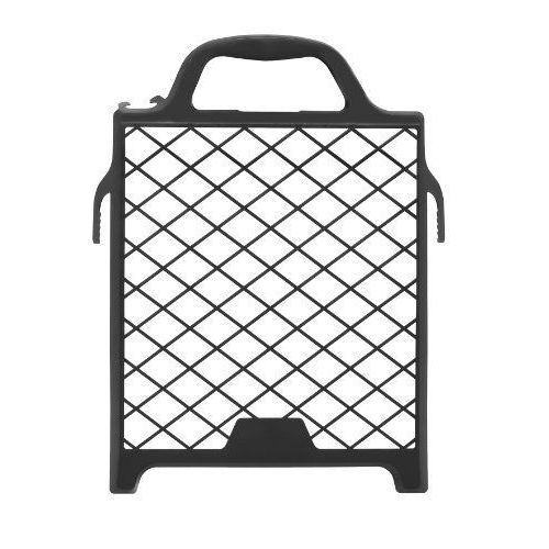 Color Expert 84832910 Grille essoreuse en plastique Noir 21 x 25 cm