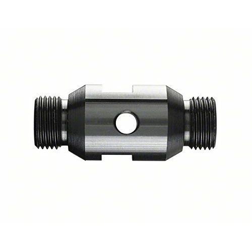 BOSCH adaptateur pour couronnes de carottage diamantées-Maschinenseite G 1/2, 2608598145 Kronenseite
