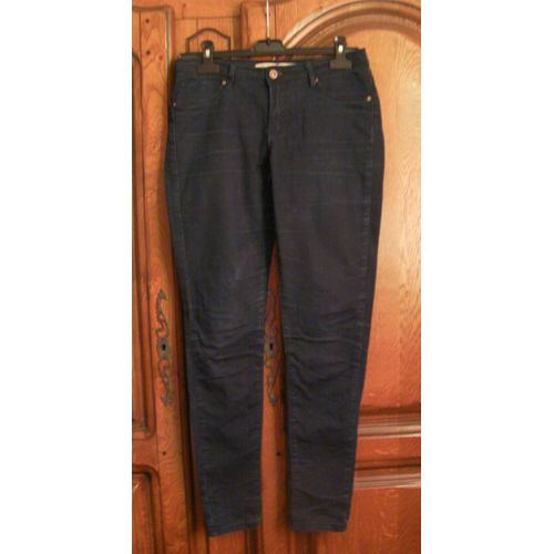 Jean Bleu Jennyfer - Taille 38