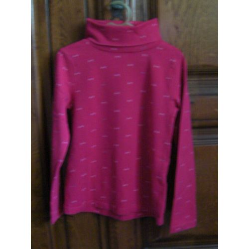 Pull Rose Kiabi - Taille 4/5 Ans