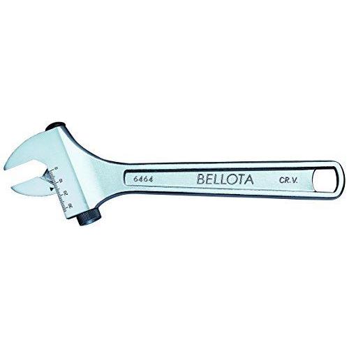 Bellota 6464-6 Clé à molette latérale 6``